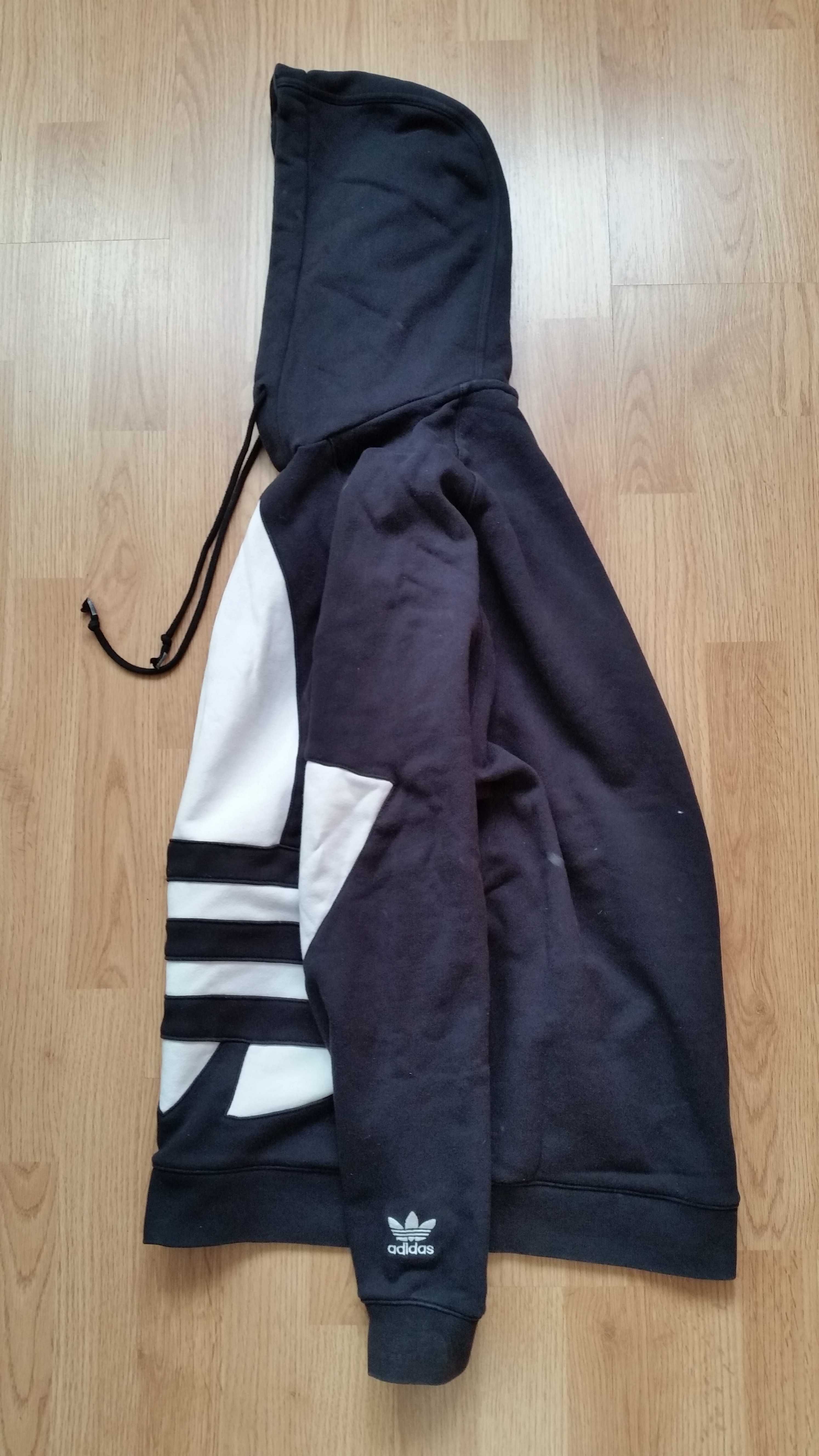 Bluza Adidas  dres sport