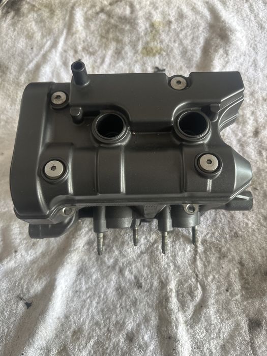Kompletna głowica Yamaha MT07 H1233