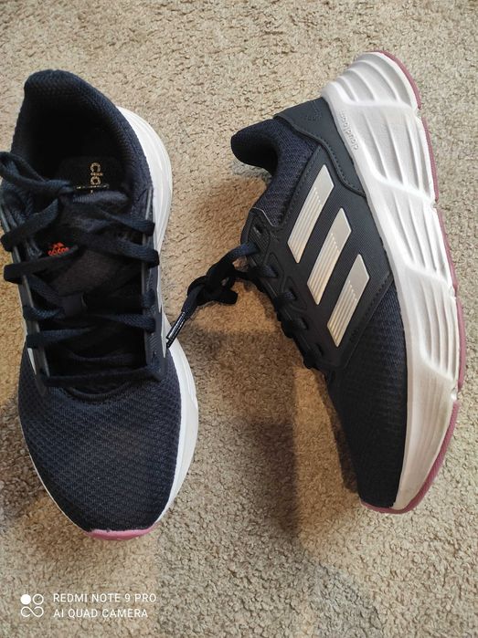 Sapatilhas Mulher Adidas, Galaxy 6