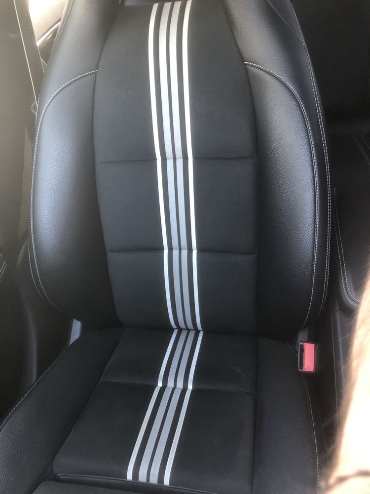 Mercedes -Benz A180 AMG