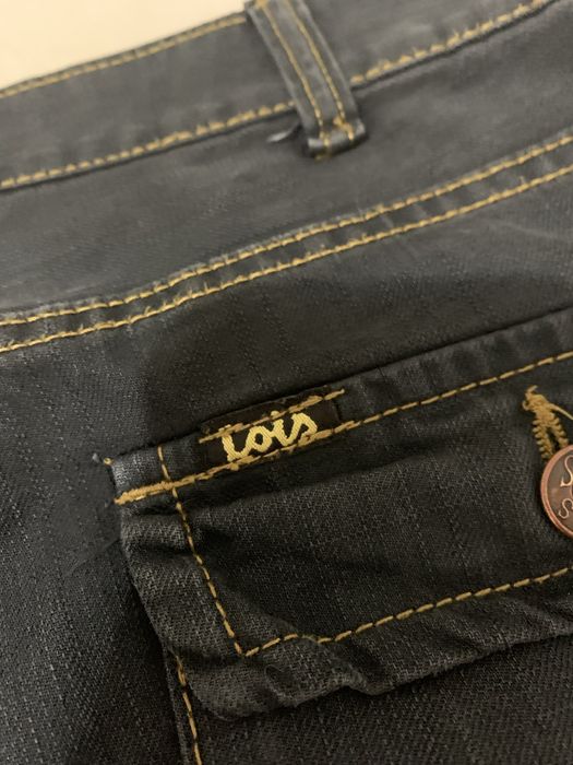 Джинсы клеш opium swag архив