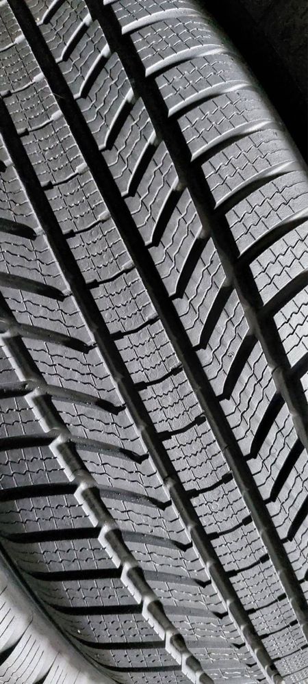 225/55/17 R17 Continental WinterContact TS870P 4шт зима