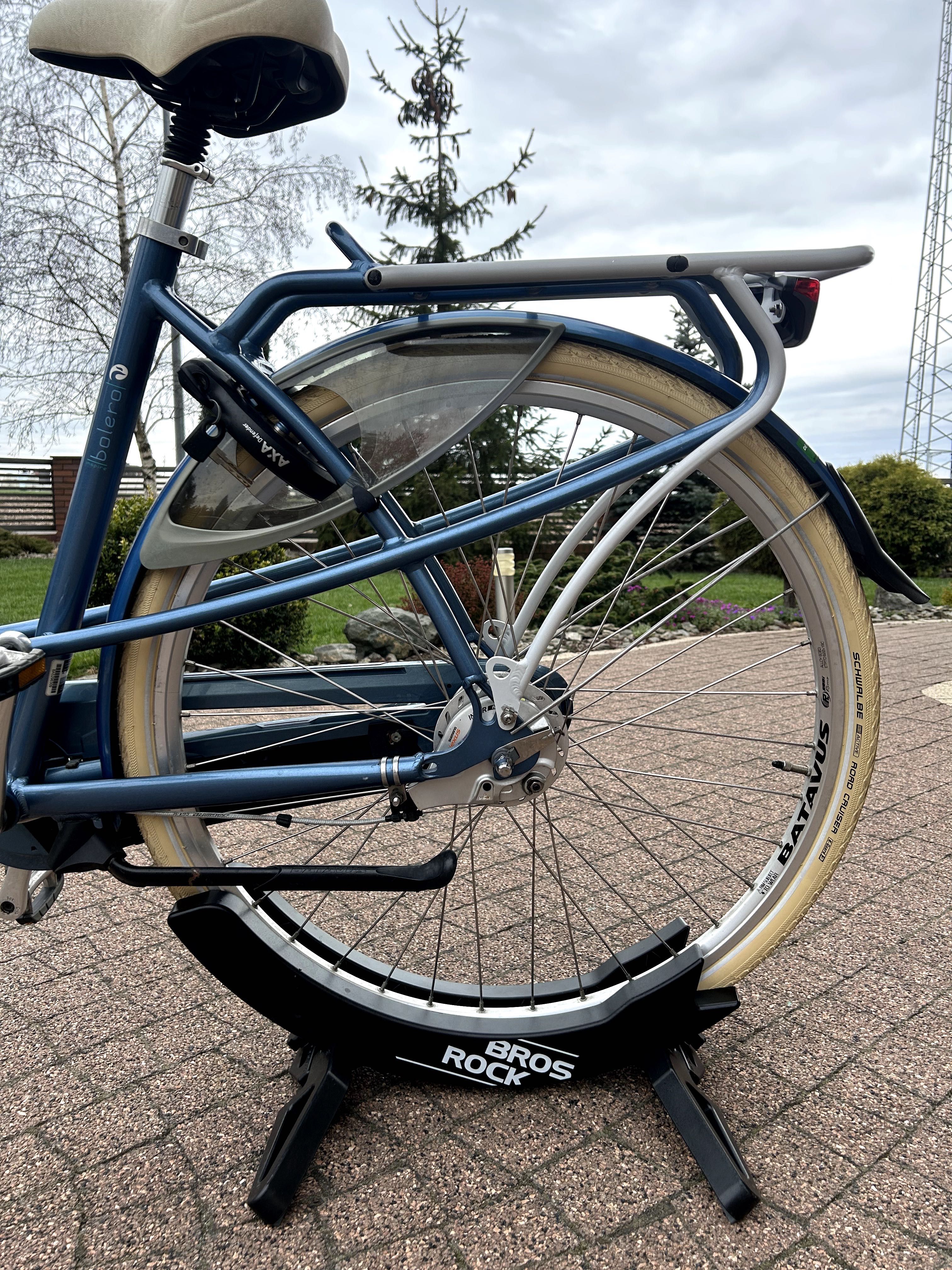 Rower damski
Batavus Bolero Inspire D53