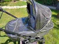 Коляска Britax b motion 4