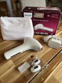 Depilator Philips Lumea Prestige SC 2009