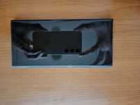 Samsung galaxy S23 ultra 256gb con ecrã partido 100% funcional