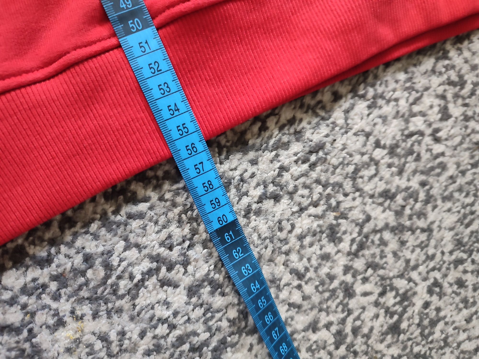 Krótka bluza Mohito XL nowa