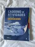 Mensagens Português 8º ano Caderno de Atividades