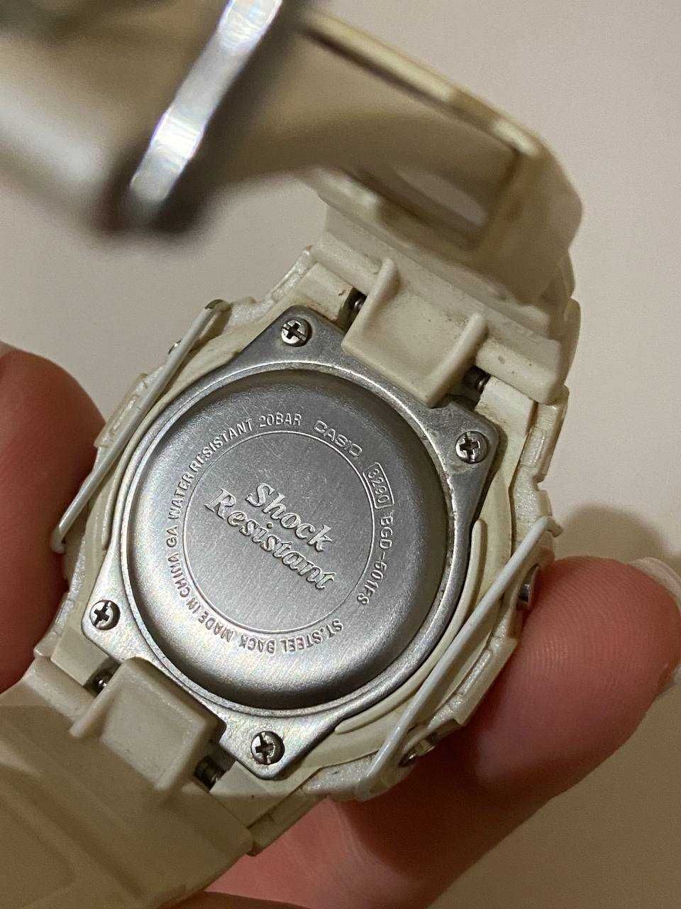 CASIO Baby-G bgd-501fs, ОРИГИНАЛ