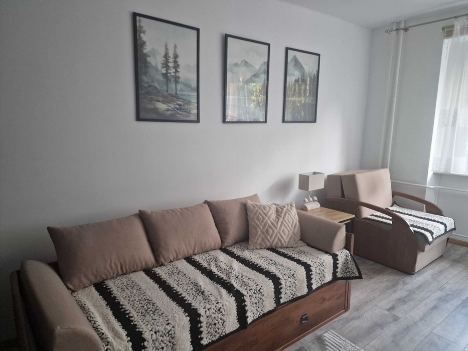 Apartament Kubalonka u Magdy