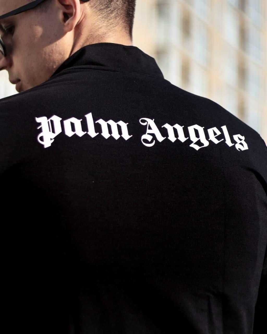 В наявності Костюм Palm Angels PREMIUM  палм анджелес