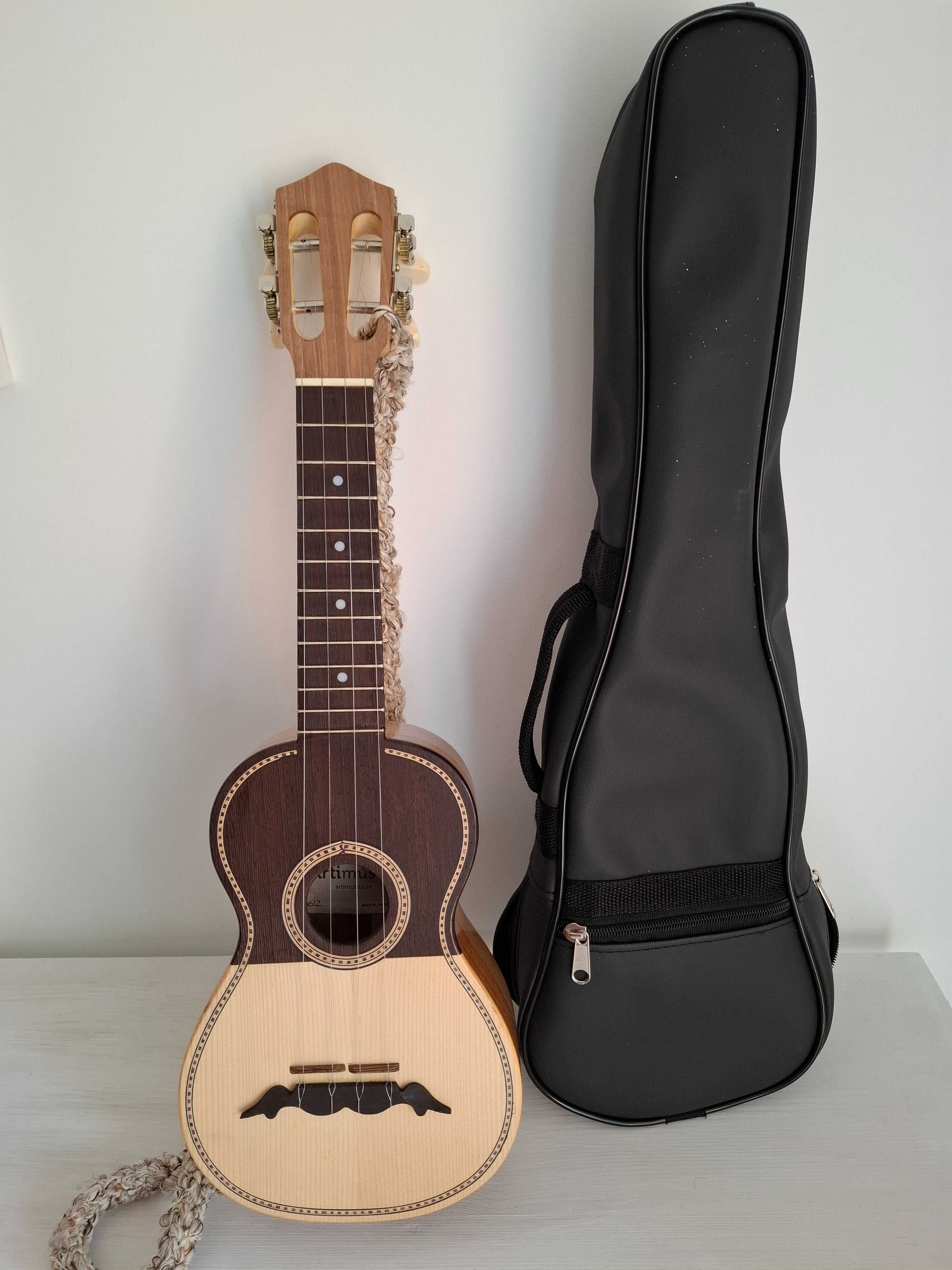 Cavaquinho alentejano