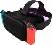 Gogle VR Orzly zaprojektowany dla konsoli Nintendo Switch Nintendo