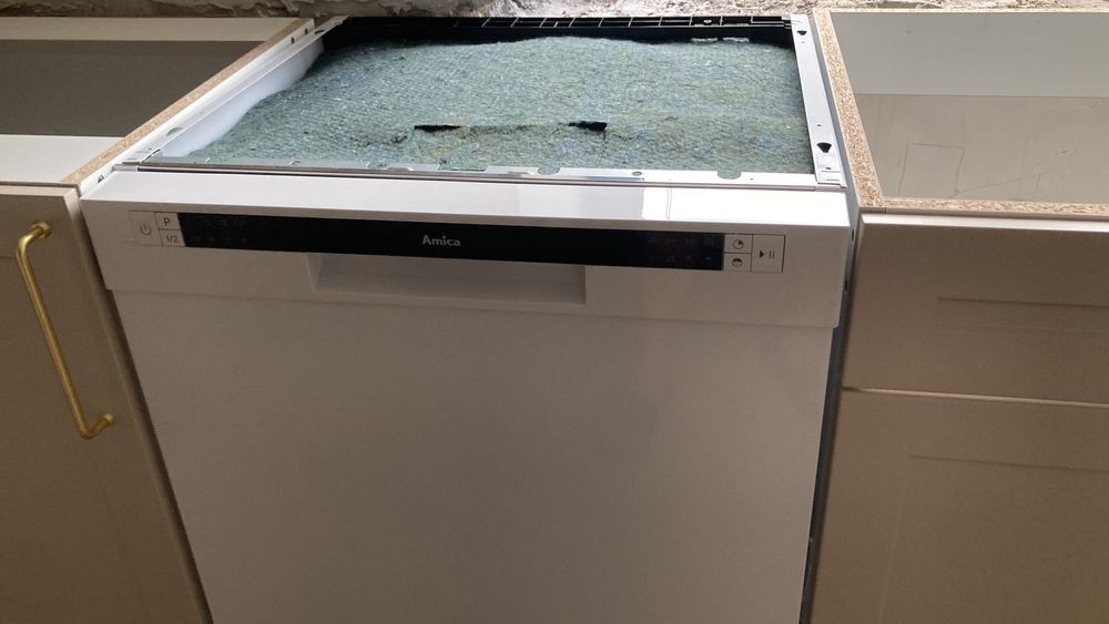 Zmywarka wolnostojąca Amica NOWA