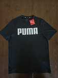 Футболка Puma Essential Tee 847223 01 Нова, Оригінал, Розмір M