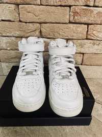 Buty Nike Air Force 1 wysokie r. 41