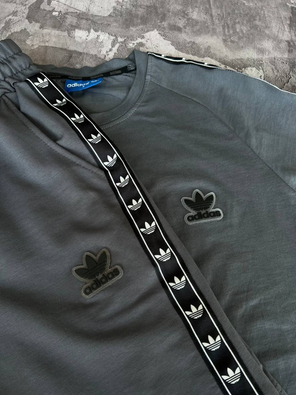 Комплект літній Adidas