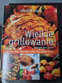 Wielkie grillowanie - gotujemy poza domem