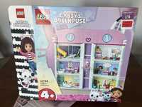 Lego Koci Domek Gabi 10788 Gabbys Dollhouse