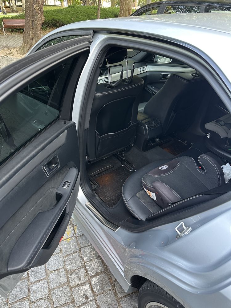 Mercedes e300 bleutec hibrido
