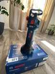 BOSCH CGU 18V-30 Professional