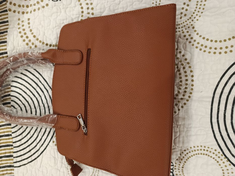 Нова жіноча сумка