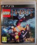 [PS3] Gra Lego - Hobbit