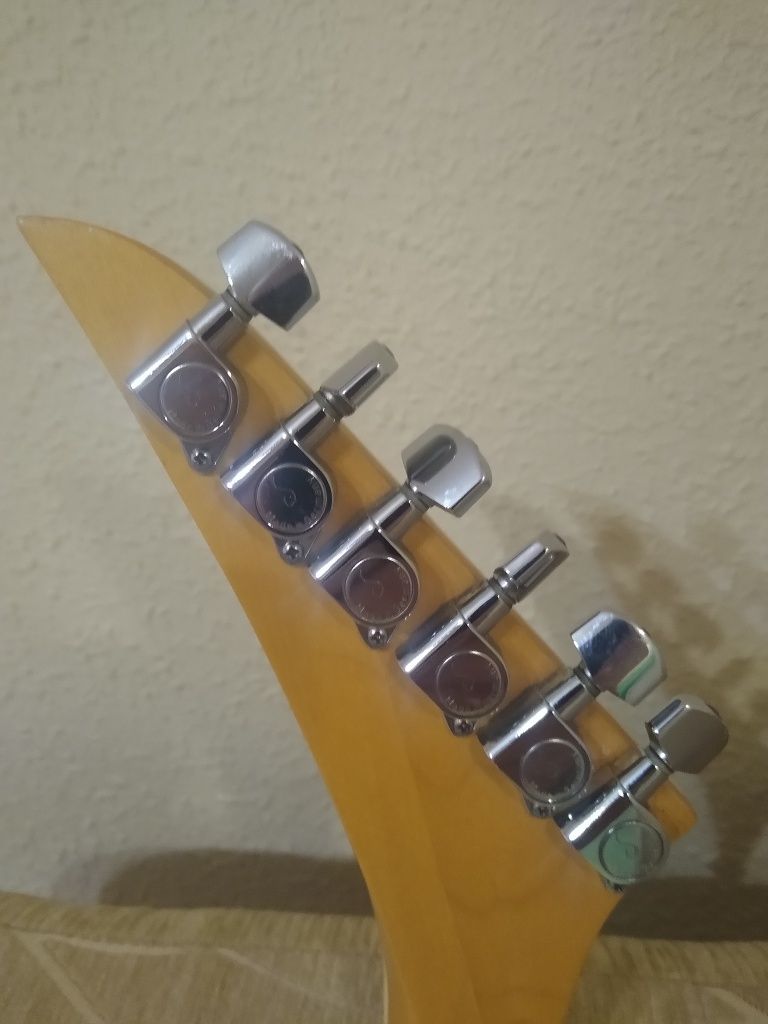 Gitara elektryczna Mayones