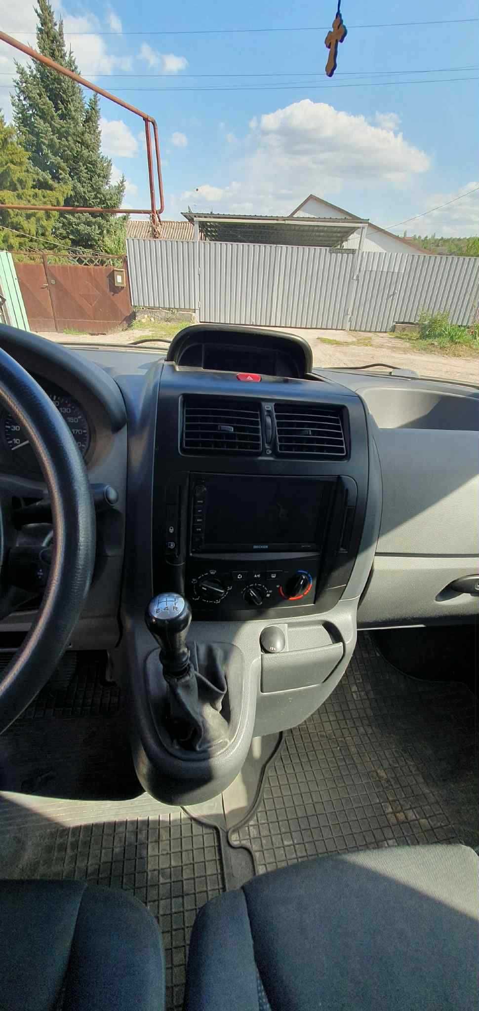Peugeot Expert 2008