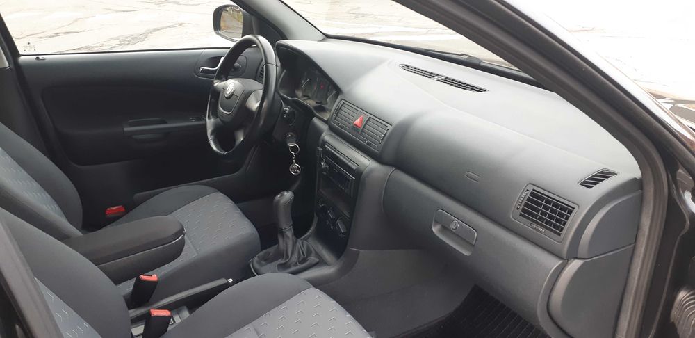 Продам Шкода Октавія