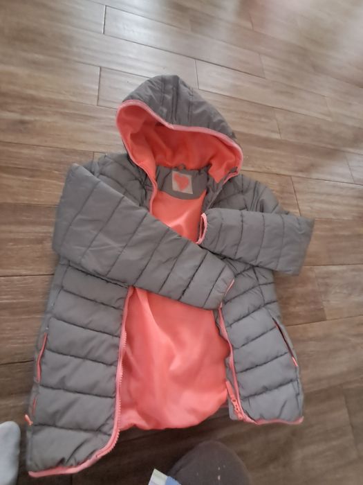 Kurtka jesienna Smyk