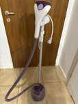 Parownica do ubran Philips GC 535