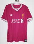 Koszulka Liverpool 2017/18
