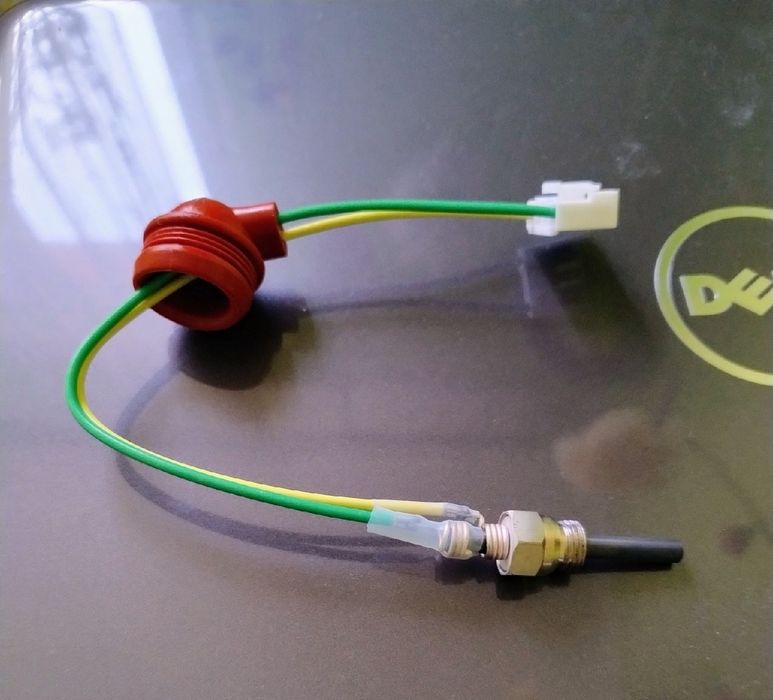 Świeca żarowa chińskie webasto