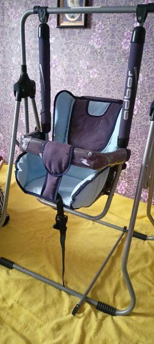 качели детские для дома, квартиры