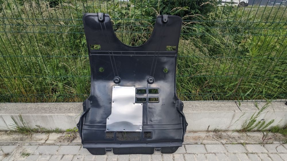 Защита двигателя захист двигуна Сітроен С4 GRAND PICASSO Пежо 308 ,C4