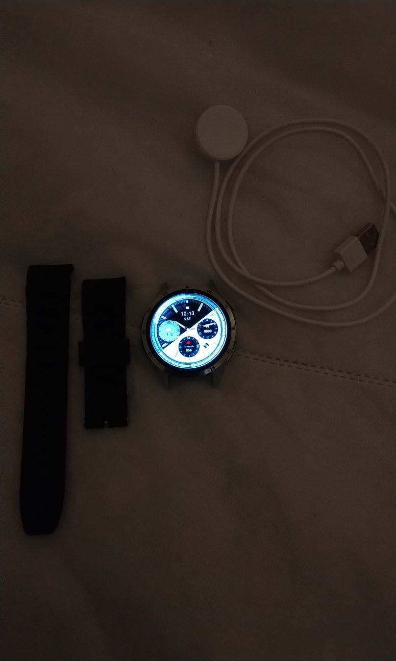Smartwatch GT4 pro