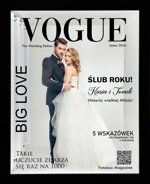 Wynajem PHOTOBOX, Fotobudka, Fotomagazyn, Fotobox, Photobox, Voguebox