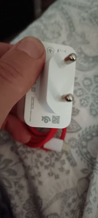 Carregador 80W c/cabo USB-C