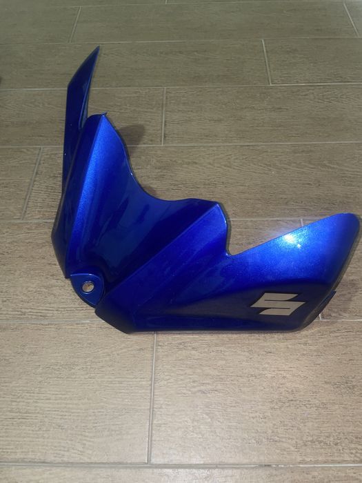 Carenagens gsxr 600 k8-L0 (preço ilustrativo)