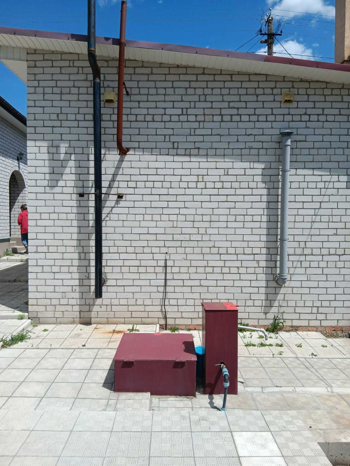 Чугуевская недвижимость