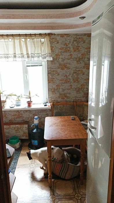 Комната на Ревуцкого18А 15 минут до метро позняки харьковская (не риел