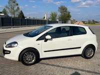 Fiat Punto Fiat Punto Evo 1.4