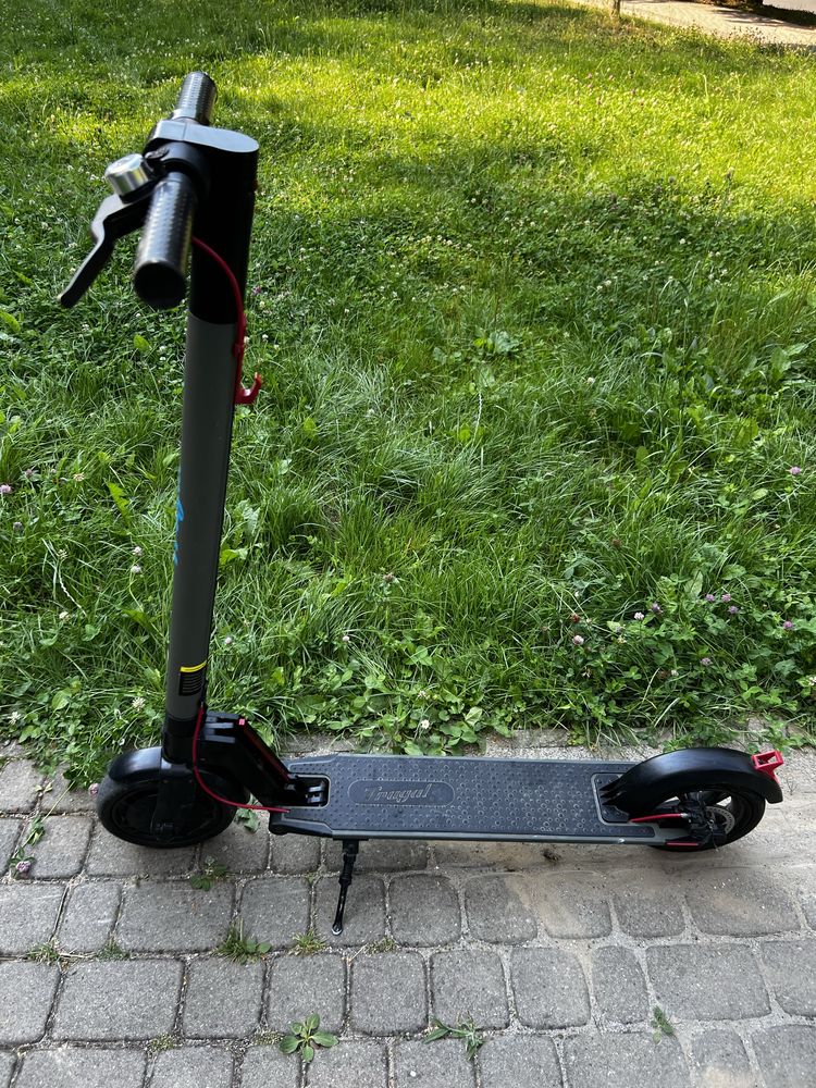 Hulajnoga elektryczna