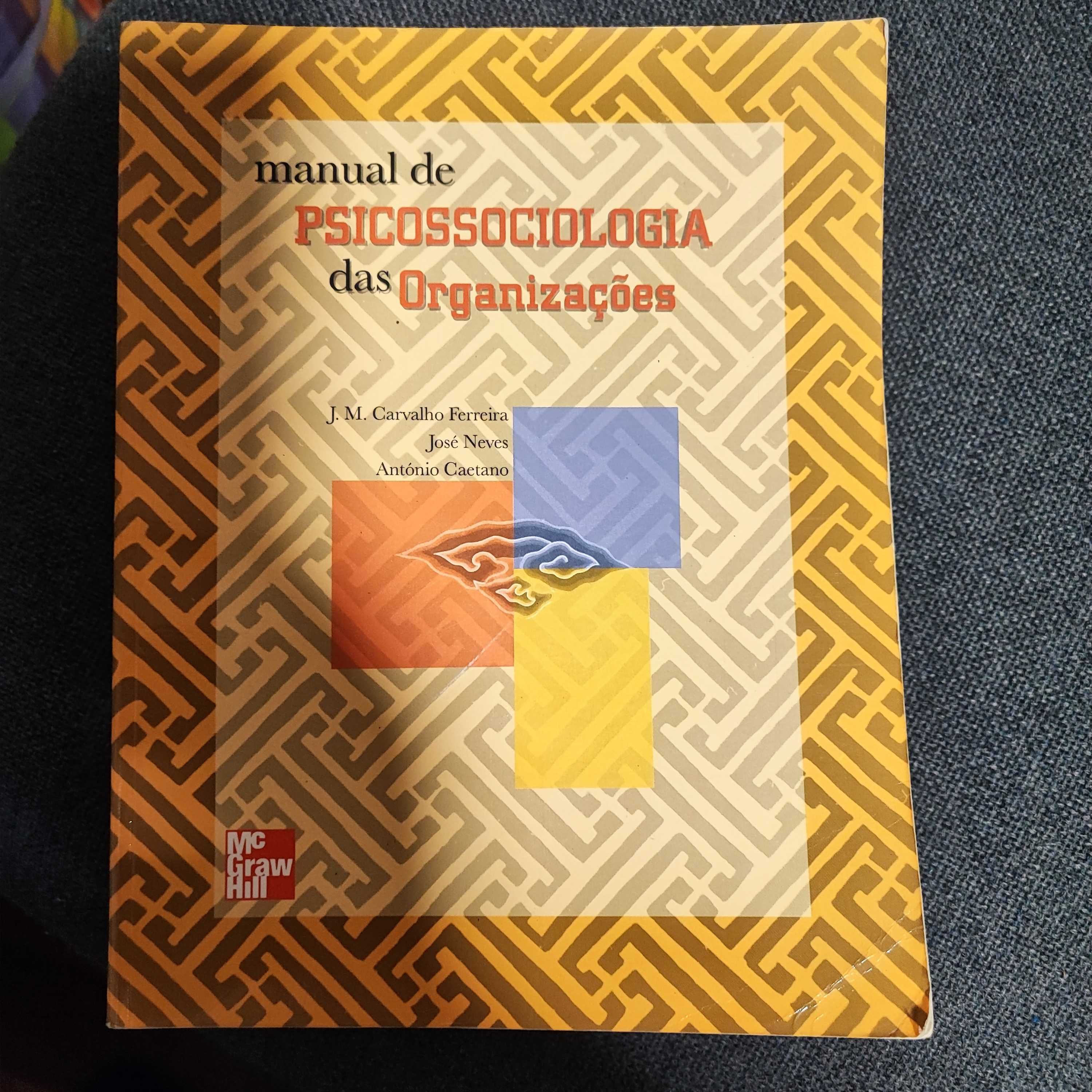 Vários Livros Psicologia a partir de 10 euros