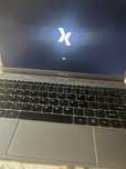 Laptop mbook14 :)