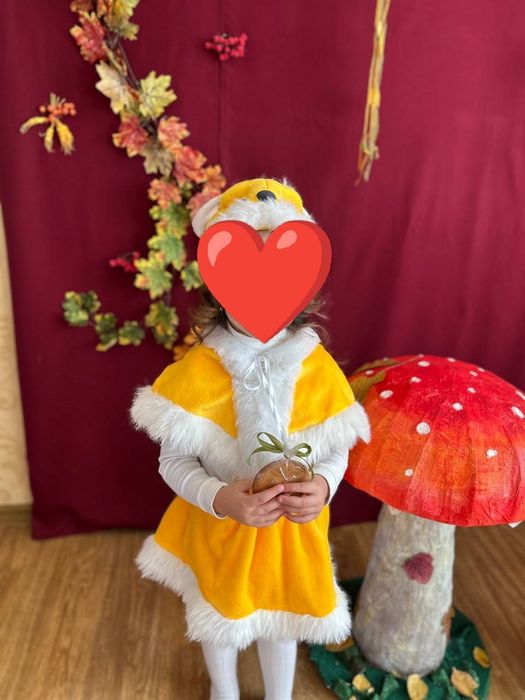 Продам оренда , білочка , гном