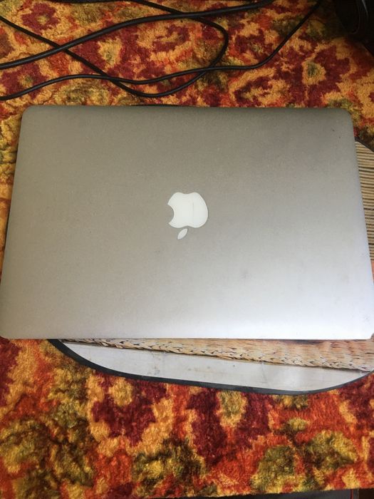 MacBook Air model A1466 на запчасти