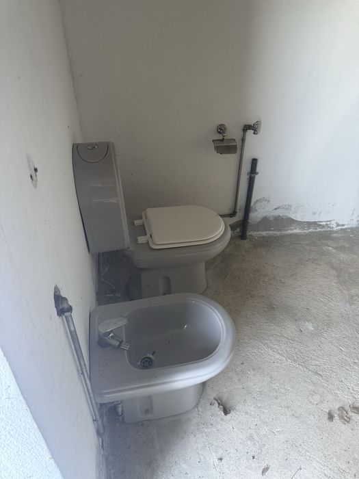 Casa t4 vila chã amarante