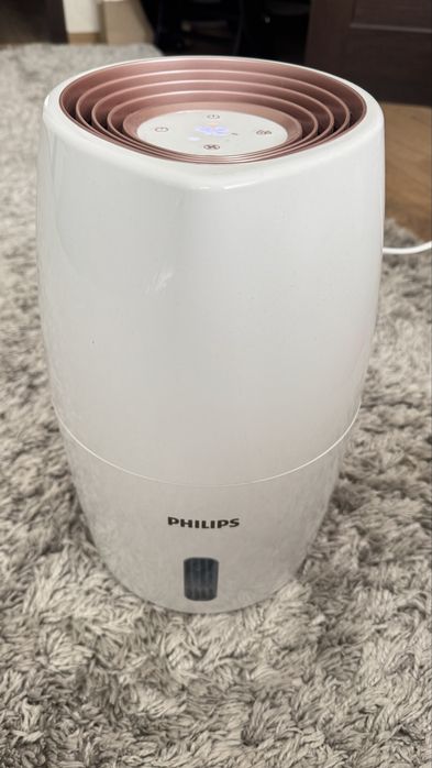 Зволожувач повітря Philips  HU2716/10